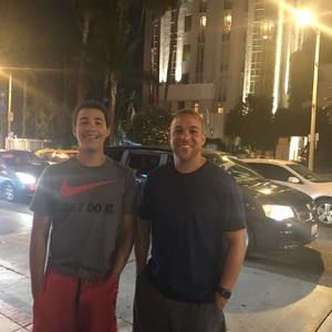 Meet your Posher, Xavier